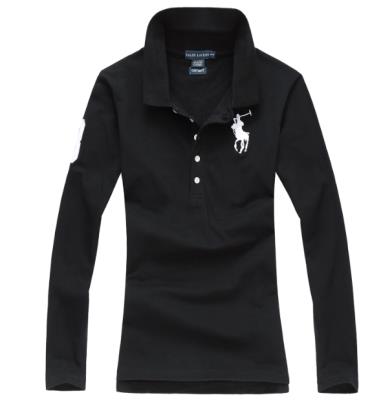 Women Polo shirts-967